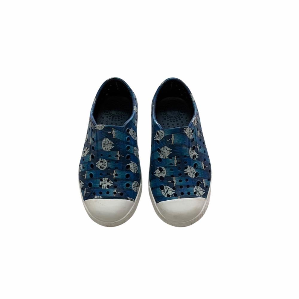 Native Kids Jefferson’s in Star Wars Print
